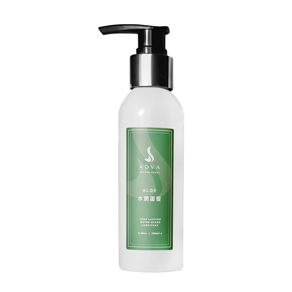 ADVA-水潤蘆薈潤滑液119ml
