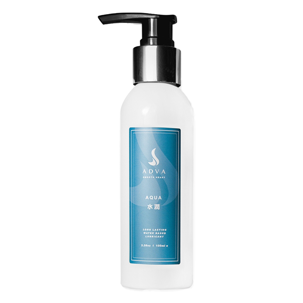 ADVA-水潤型潤滑液119ml