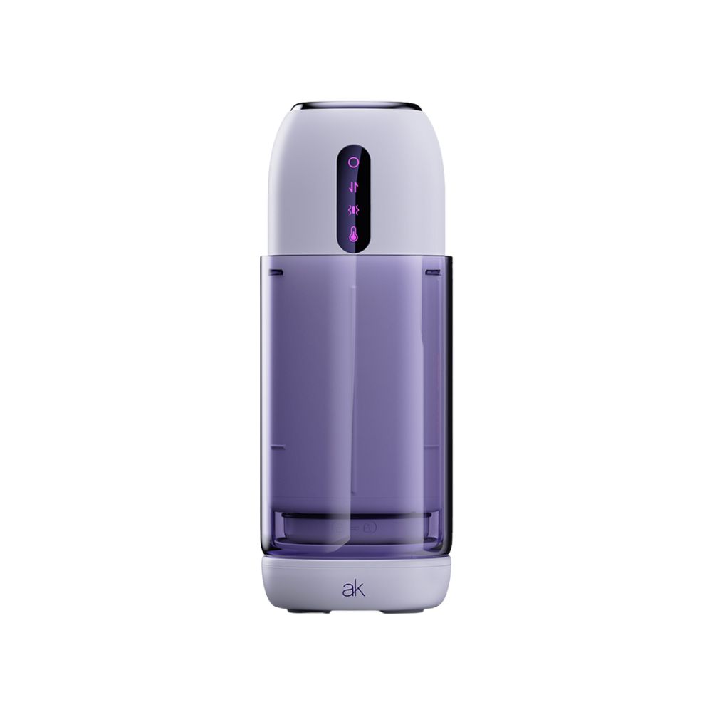 ak-S2 Pro-AI電動飛機杯