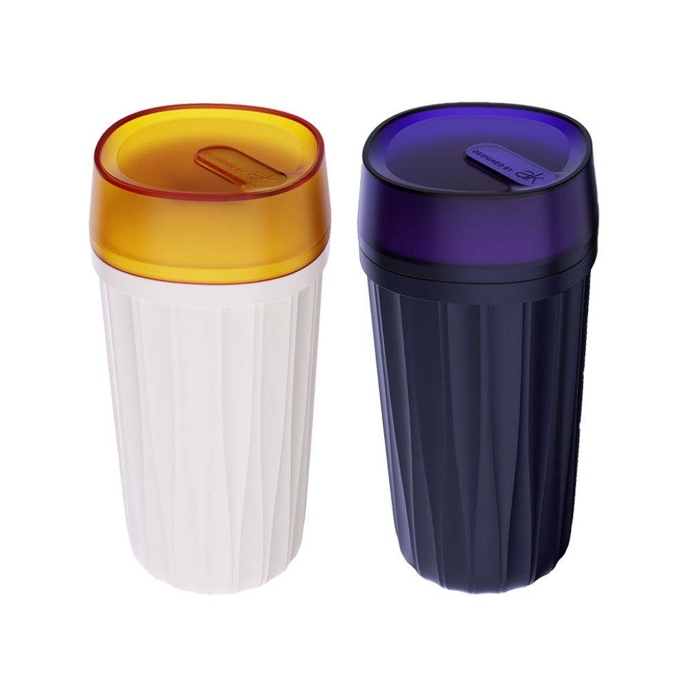 ak-Y系列 奶茶杯-少女緊緻款