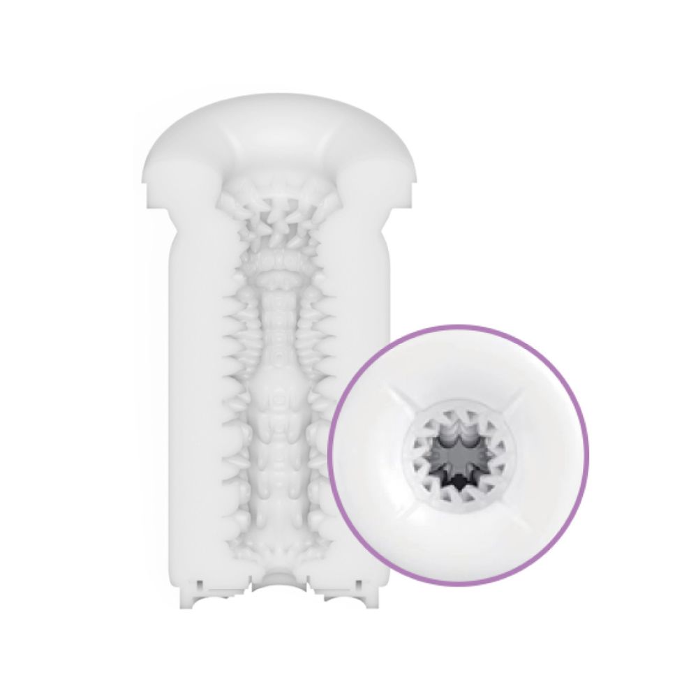 ak-S2 Pro 內膽-御姐撩撥款