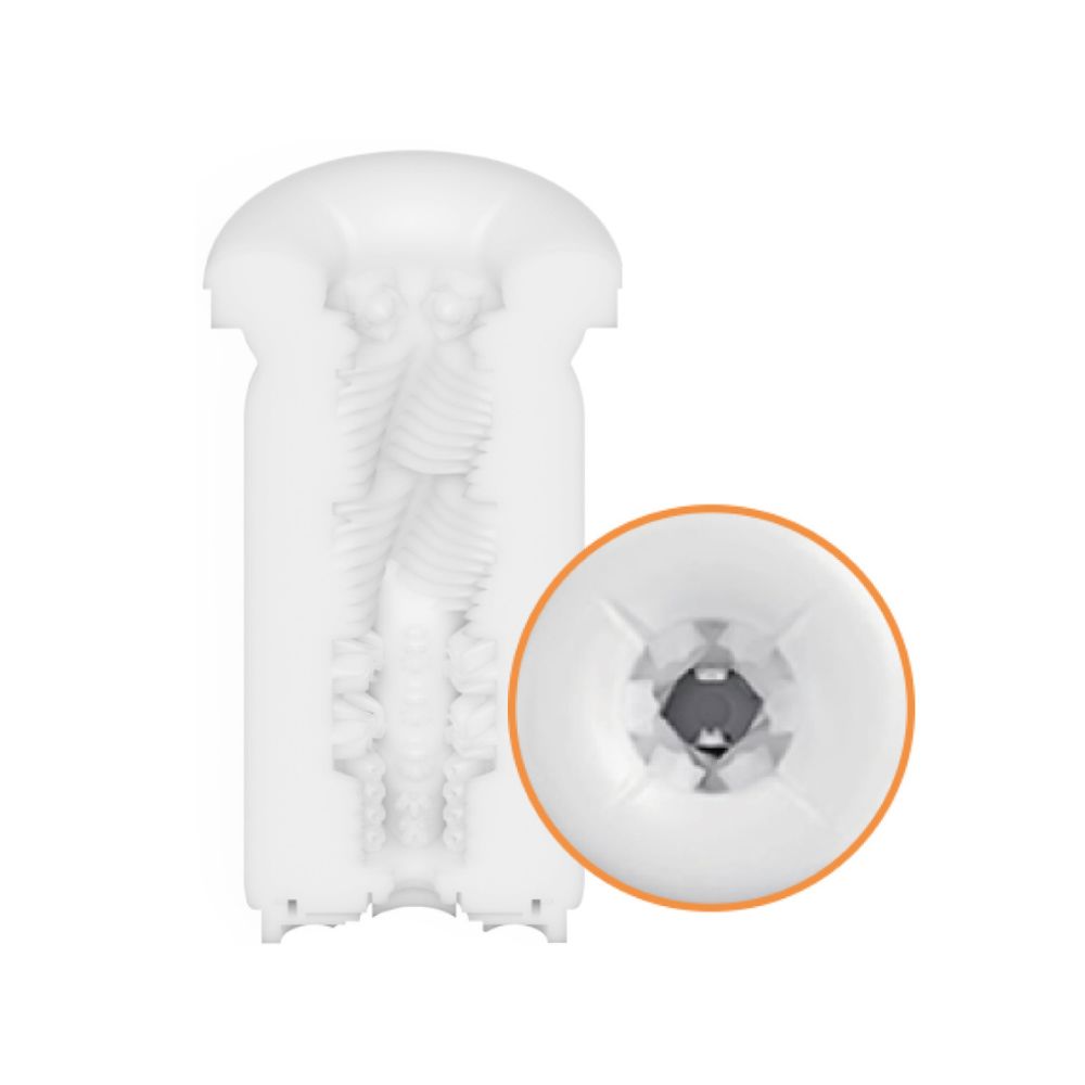 ak-S2 Pro 內膽-熟女溫柔款