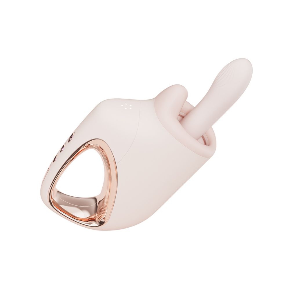 ak-G1-AI 智能按摩炮機