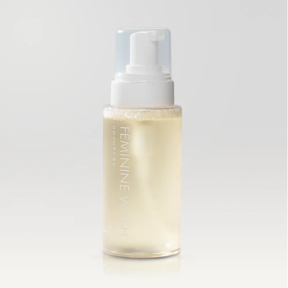 Dr.情趣-女性私密清潔慕斯250ml