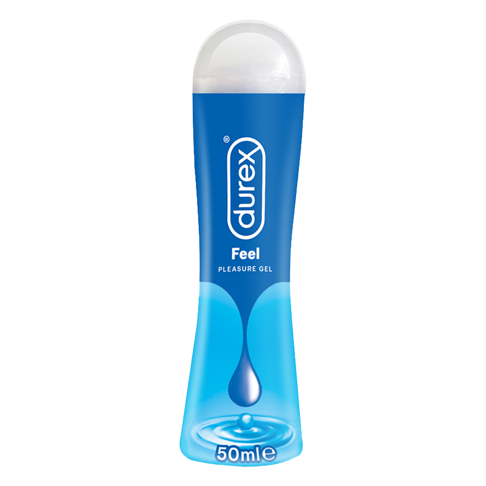 杜蕾斯-特級潤滑液50ml