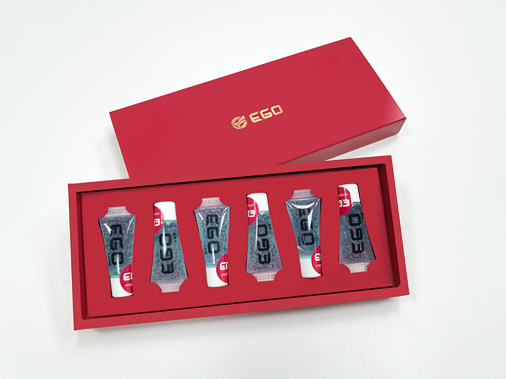 EGO-DPN G9 訓練器 水凝膠6入