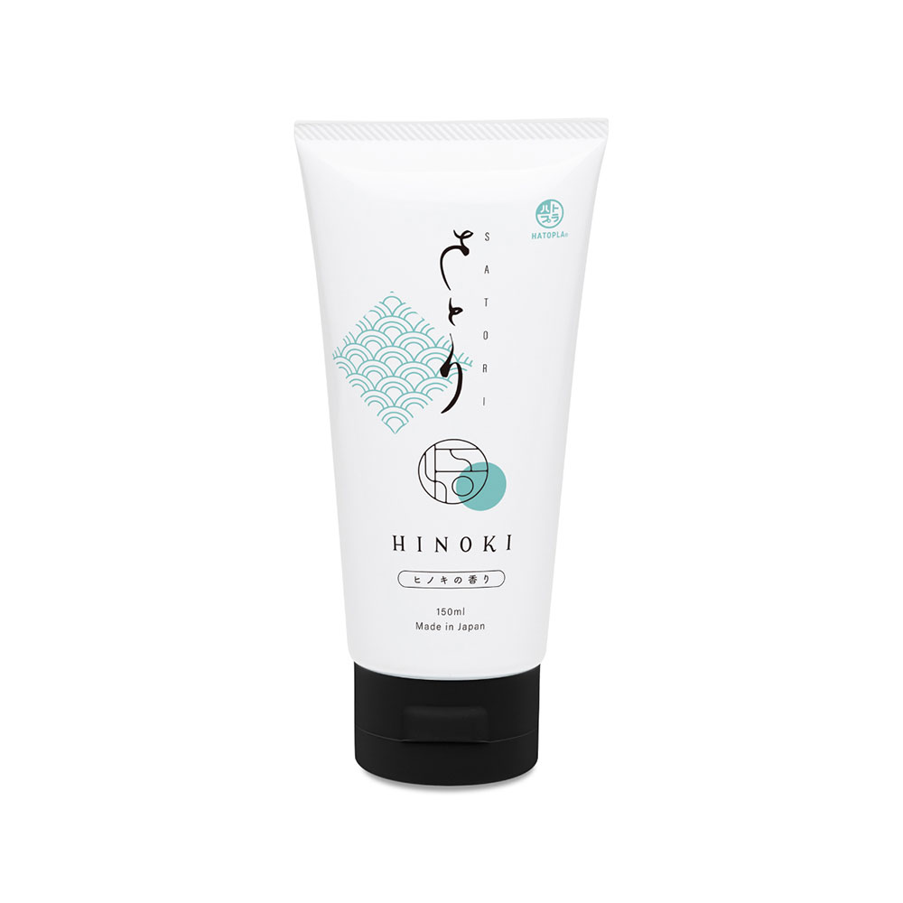 HATOPLA-悟 HINOK I中黏度潤滑液 150ml
