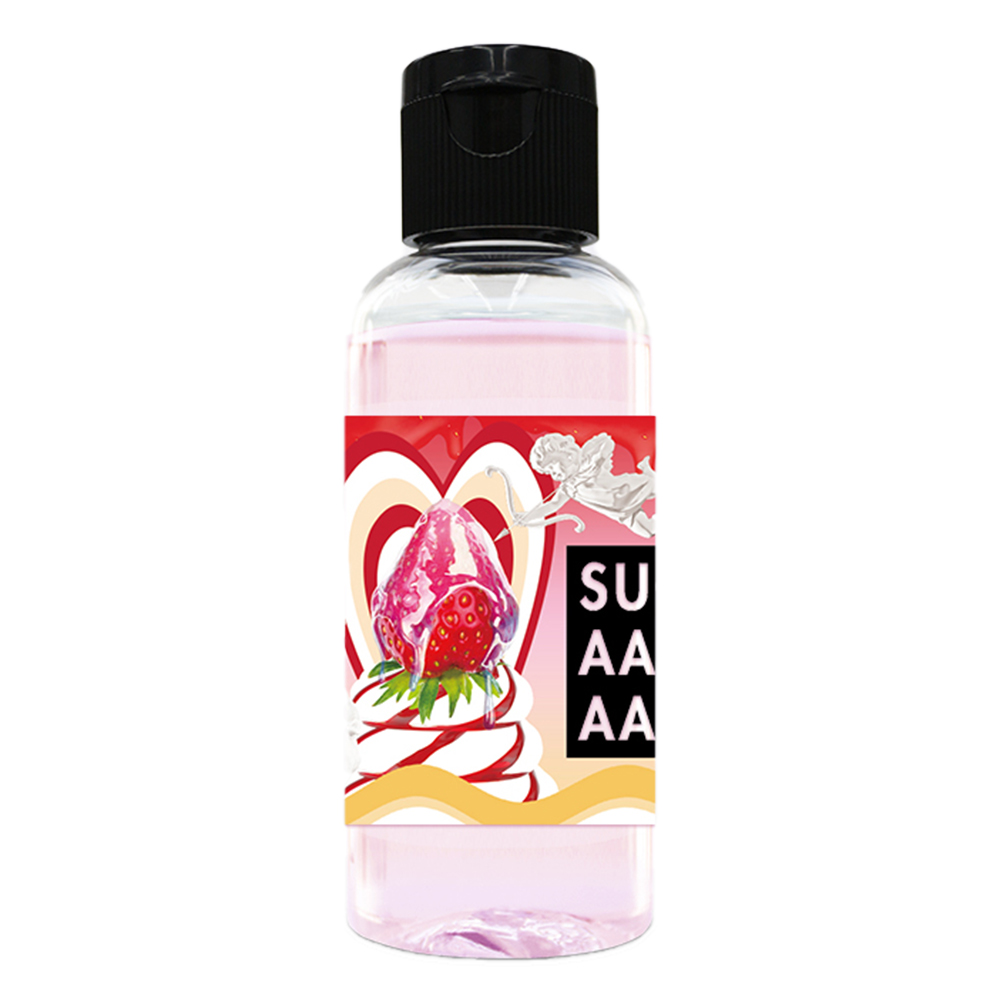 HARU-HYPER SUGARY-草莓聖誕潤滑液50ml