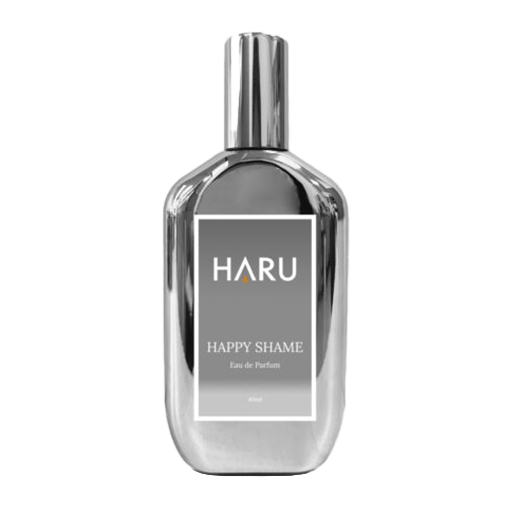 HARU-HAPPY SHAME 恥悅 女性1000倍費洛蒙香水40ml