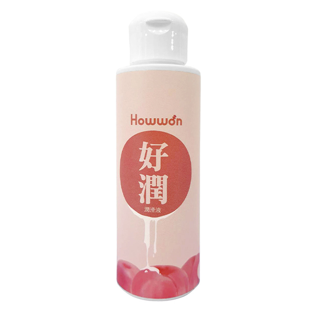 howwon好玩-好潤潤滑液100ml