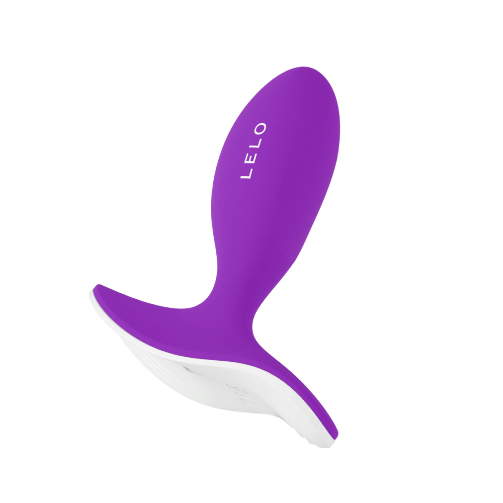 LELO-SURFER™ Originals  智能 App 後庭按摩棒