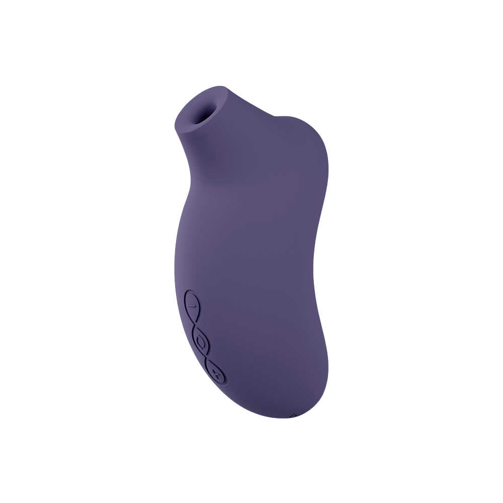 LELO-SONA™ 3 智能 App聲波吸吮按摩器(賽博紫)