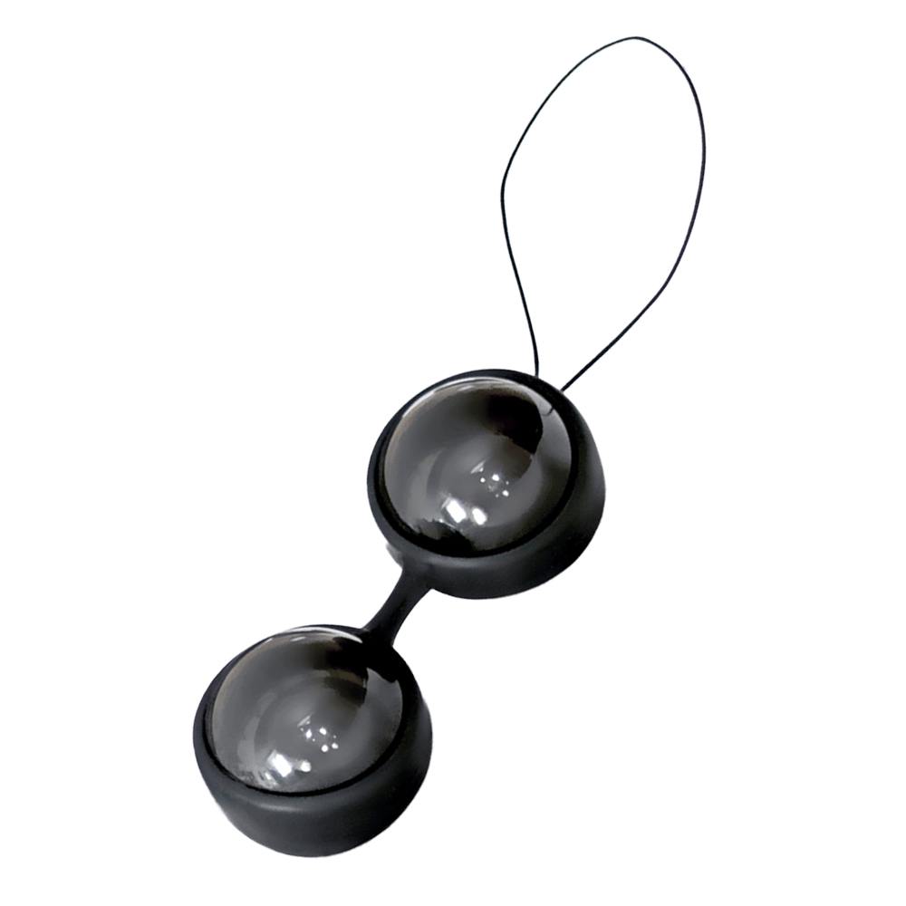 LELO-LELO Beads Noir 黑珍珠款聰明球