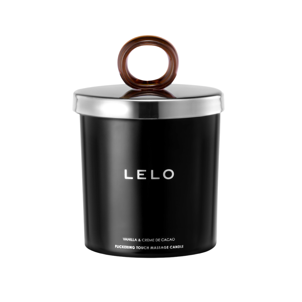 LELO-Flickering Touch Massage Candl 香氛精油