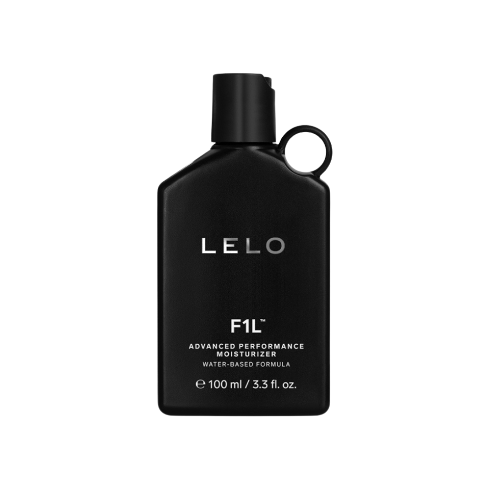 LELO-F1L™ 水性長效潤滑液