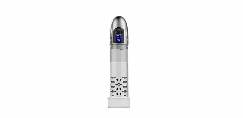 羅格-大吸帝 電動增大器