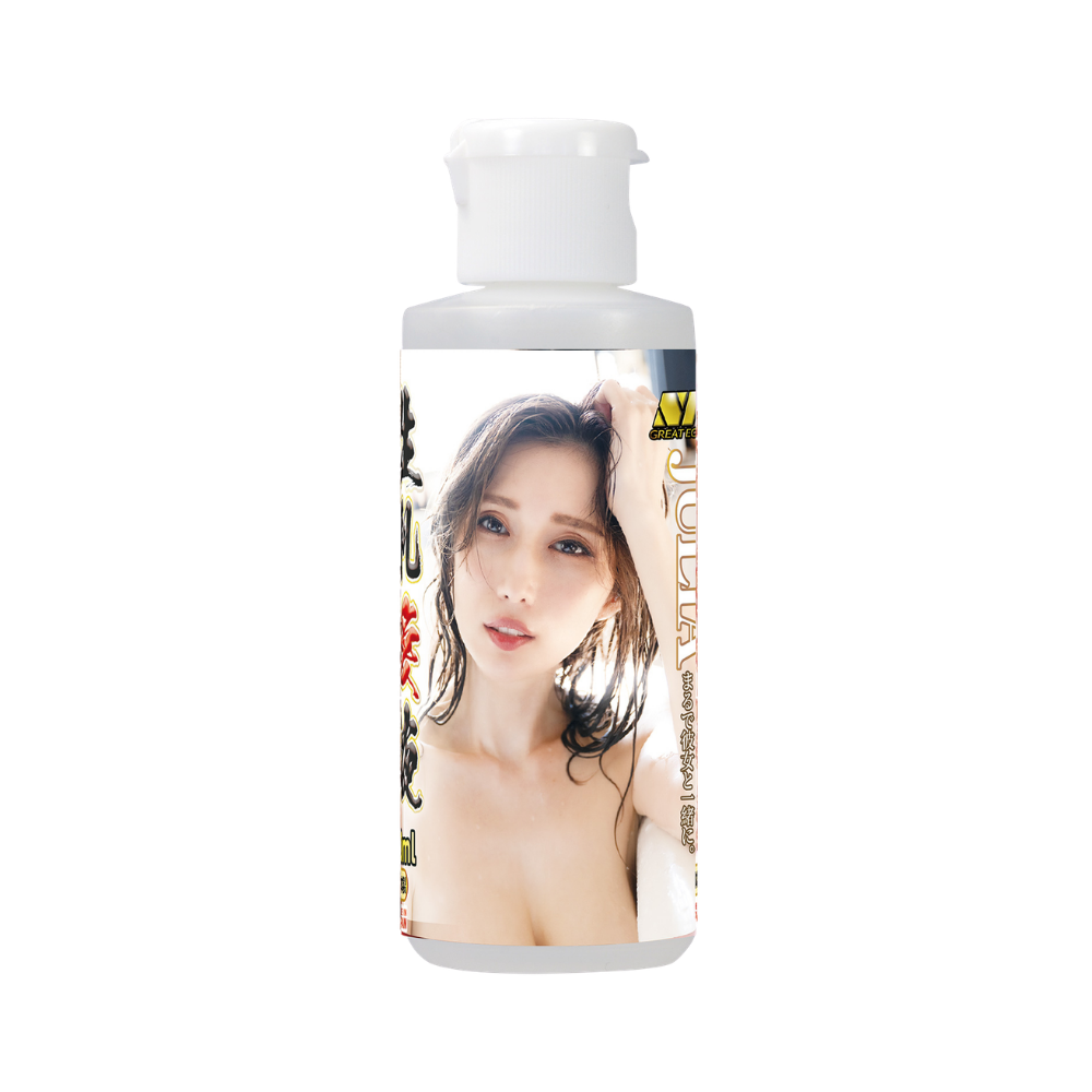 NPG-JULIA的生乳愛液 潤滑液80ml