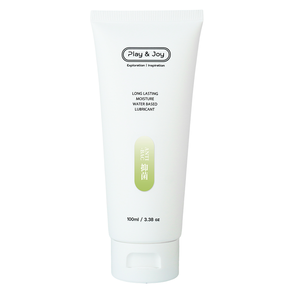 PLAY&JOY-品覺 抑菌潤滑液100ml