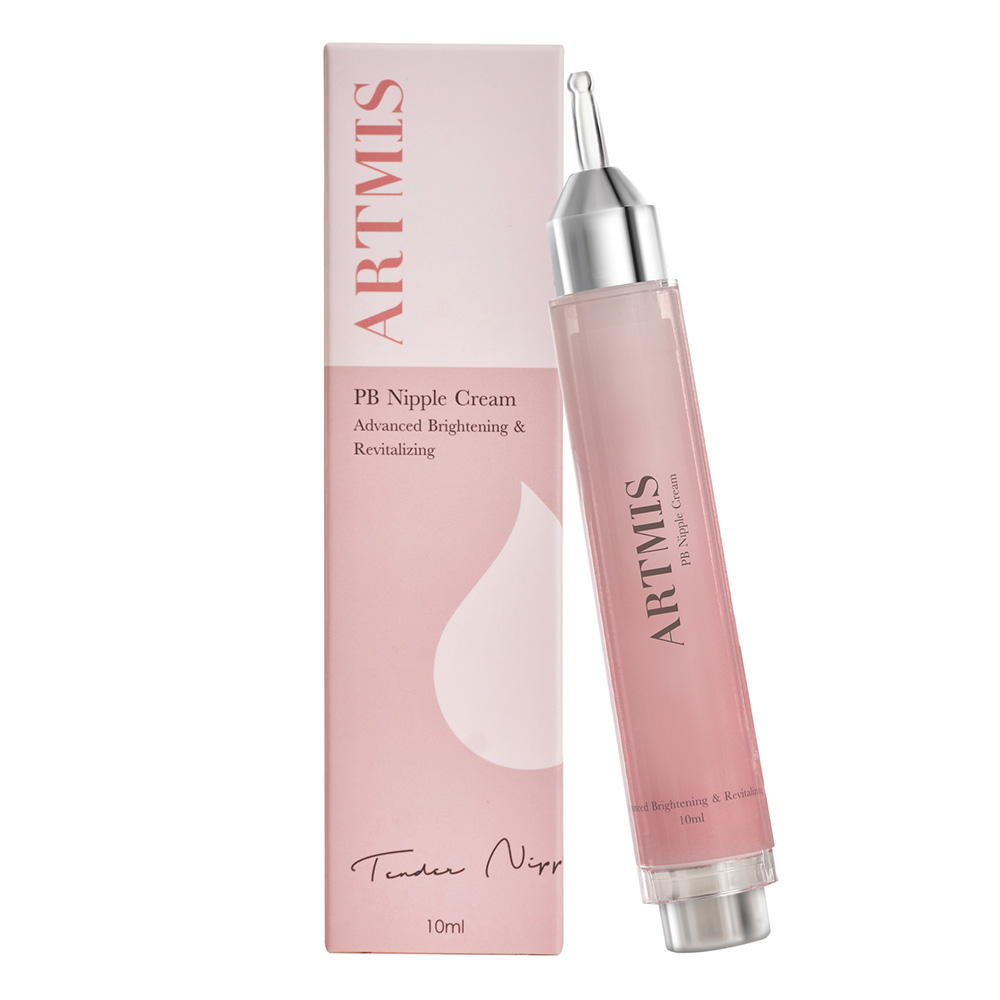 PLAY&JOY-Artmis聯名款 PB粉嫩乳暈霜10ml