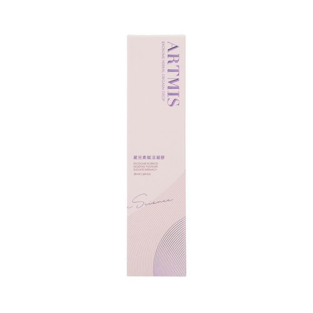 PLAY&JOY-Artmis葳兒柔私密賦活凝膠35ml