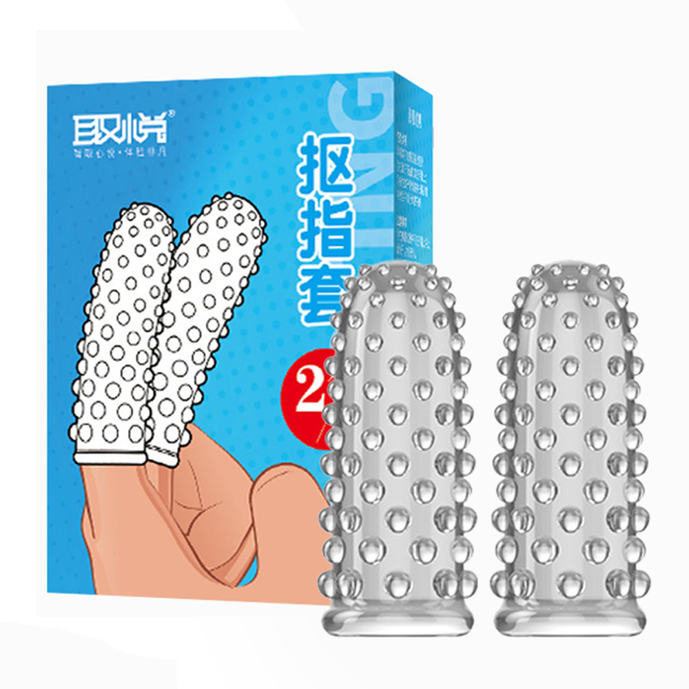 取悅-經典摳指套