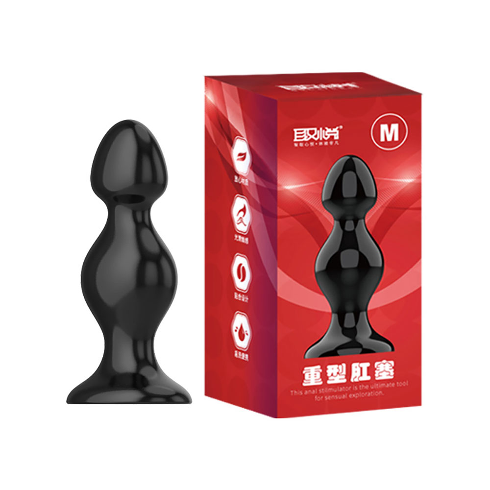 取悅-重型肛塞M