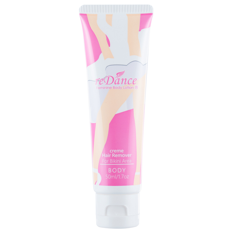 瑞丹絲-私密毛髮淨白霜50ml