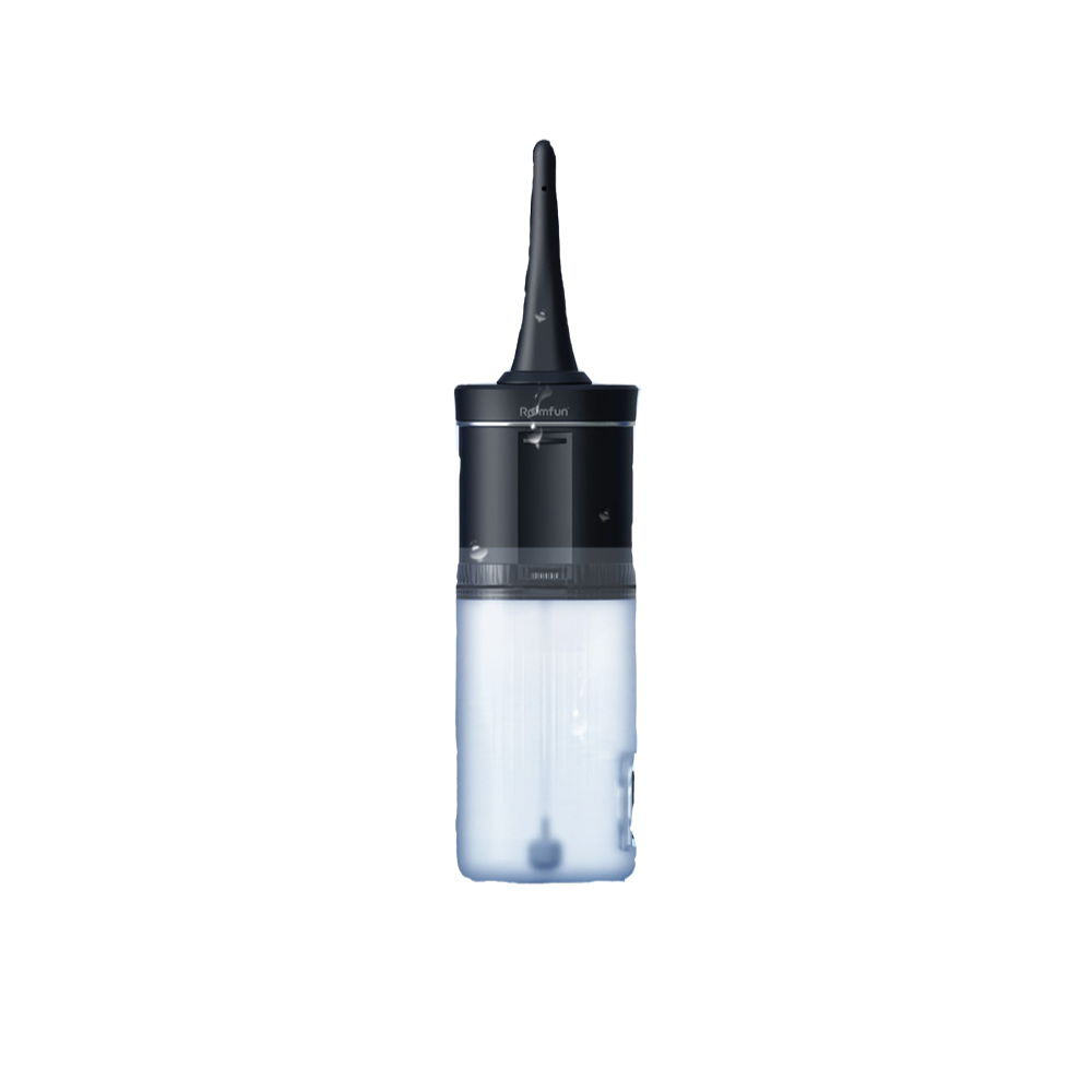 房趣-後庭電動清洗器 ZW-128