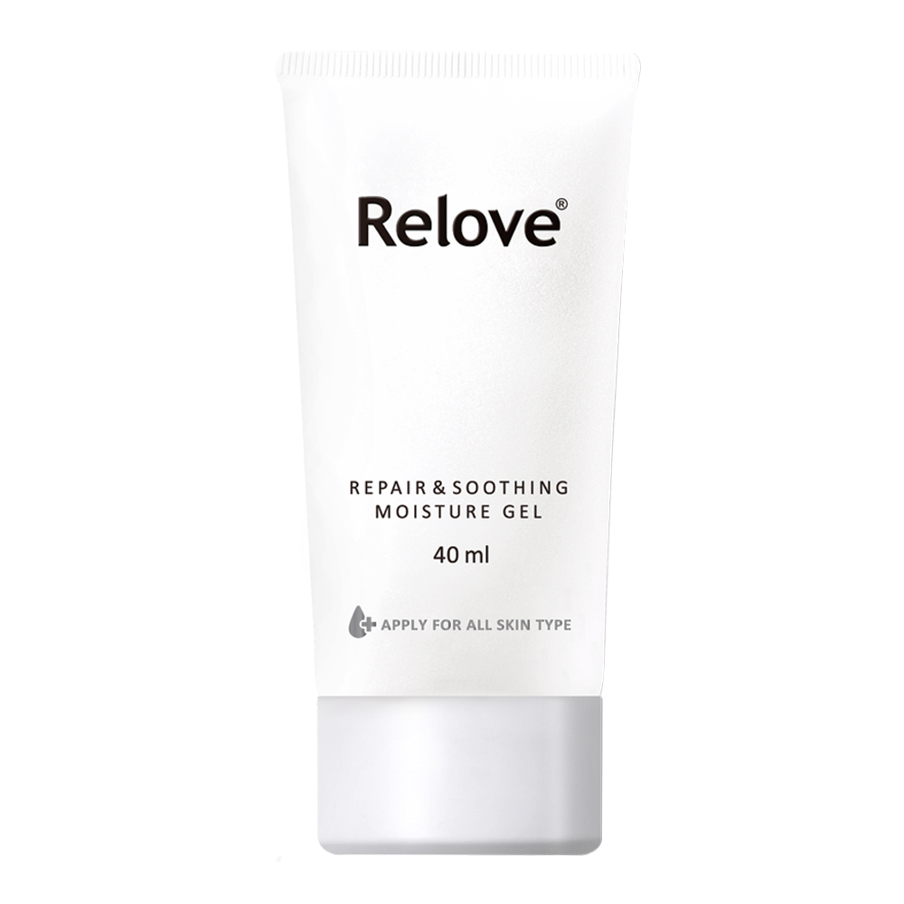 Relove-舒潤 私密鎮定舒緩凝露40ml