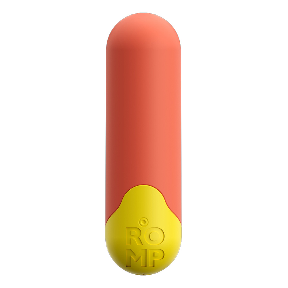 ROMP-Riot 迷你子彈震動器