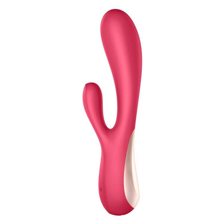 Satisfyer-Mono Flex GC點棒BT(紅)