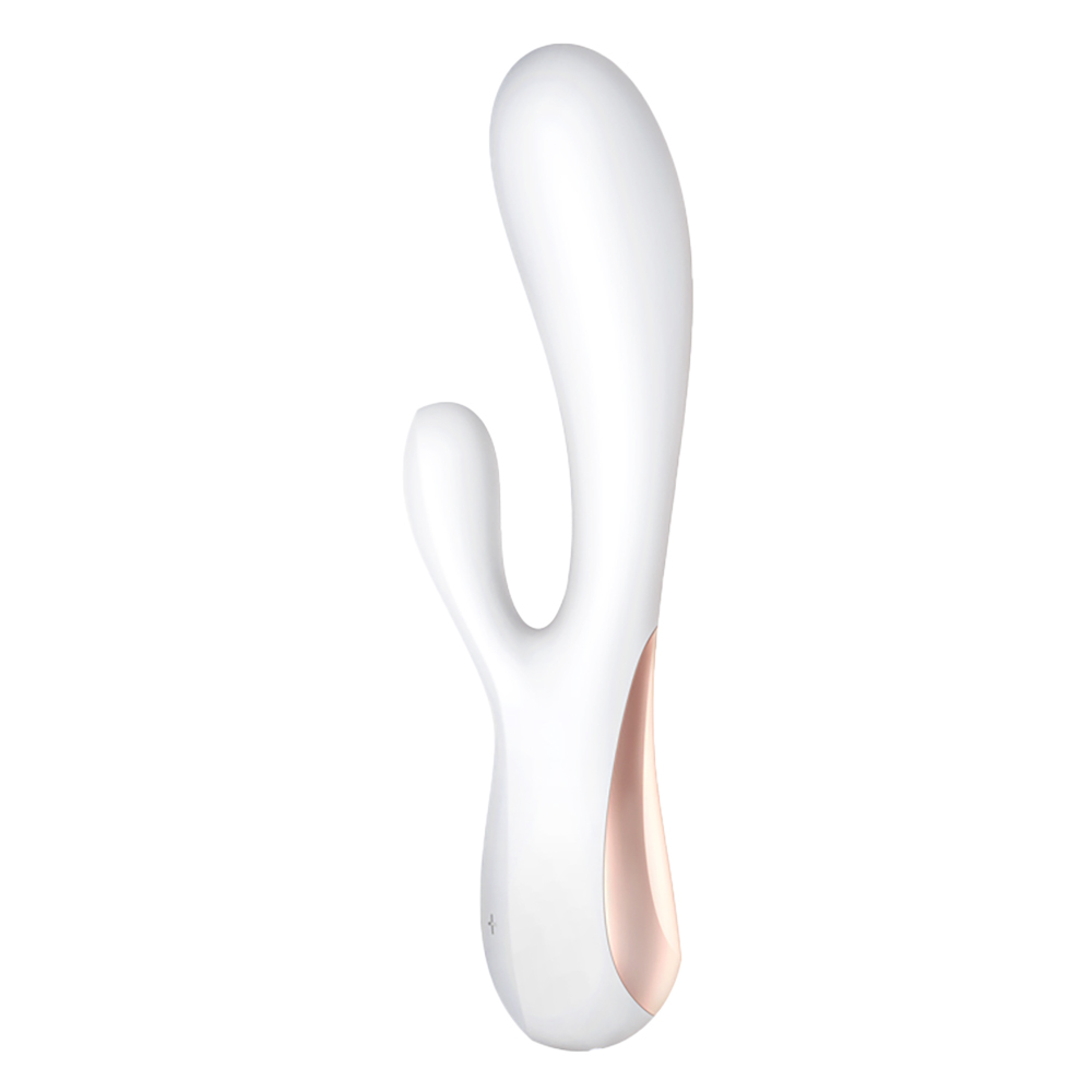 Satisfyer-Mono Flex GC點棒BT(白)