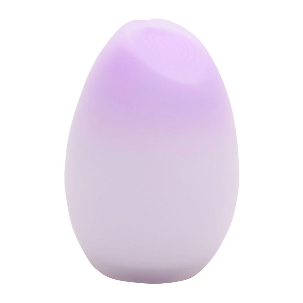 斯漢德-Ice Egg 冰心美妝蛋 跳蛋按摩器(漸變紫)