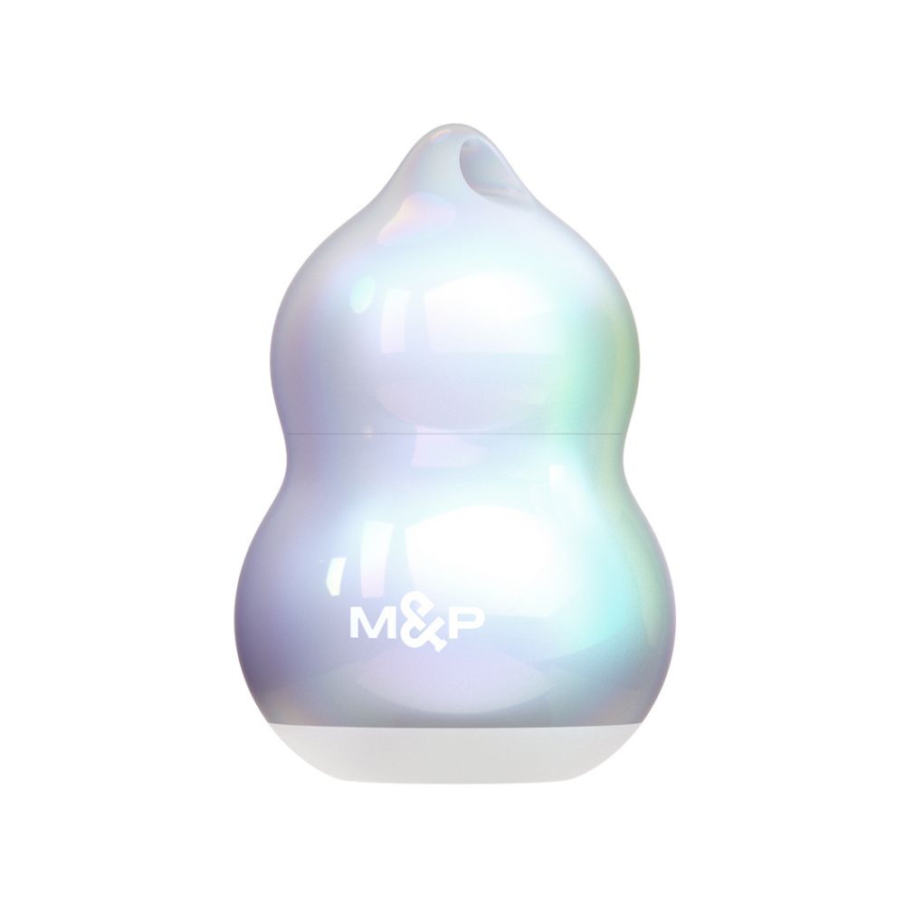 蜜曰-小怪獸 HuLu 智能吸吮震動按摩器(藍)