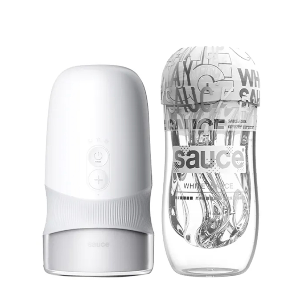 SAUCE-EXTRA 旋風電動飛機杯