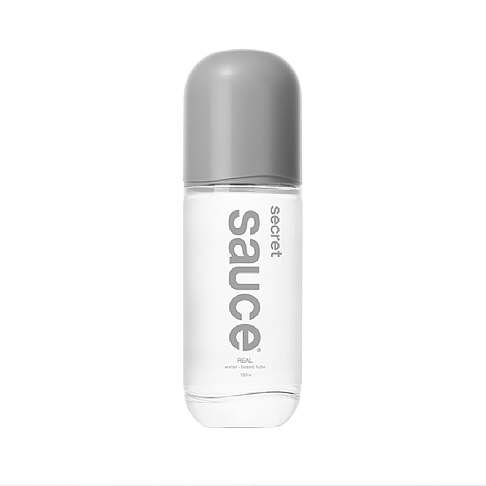 SAUCE-真實中濃型潤滑液150ml