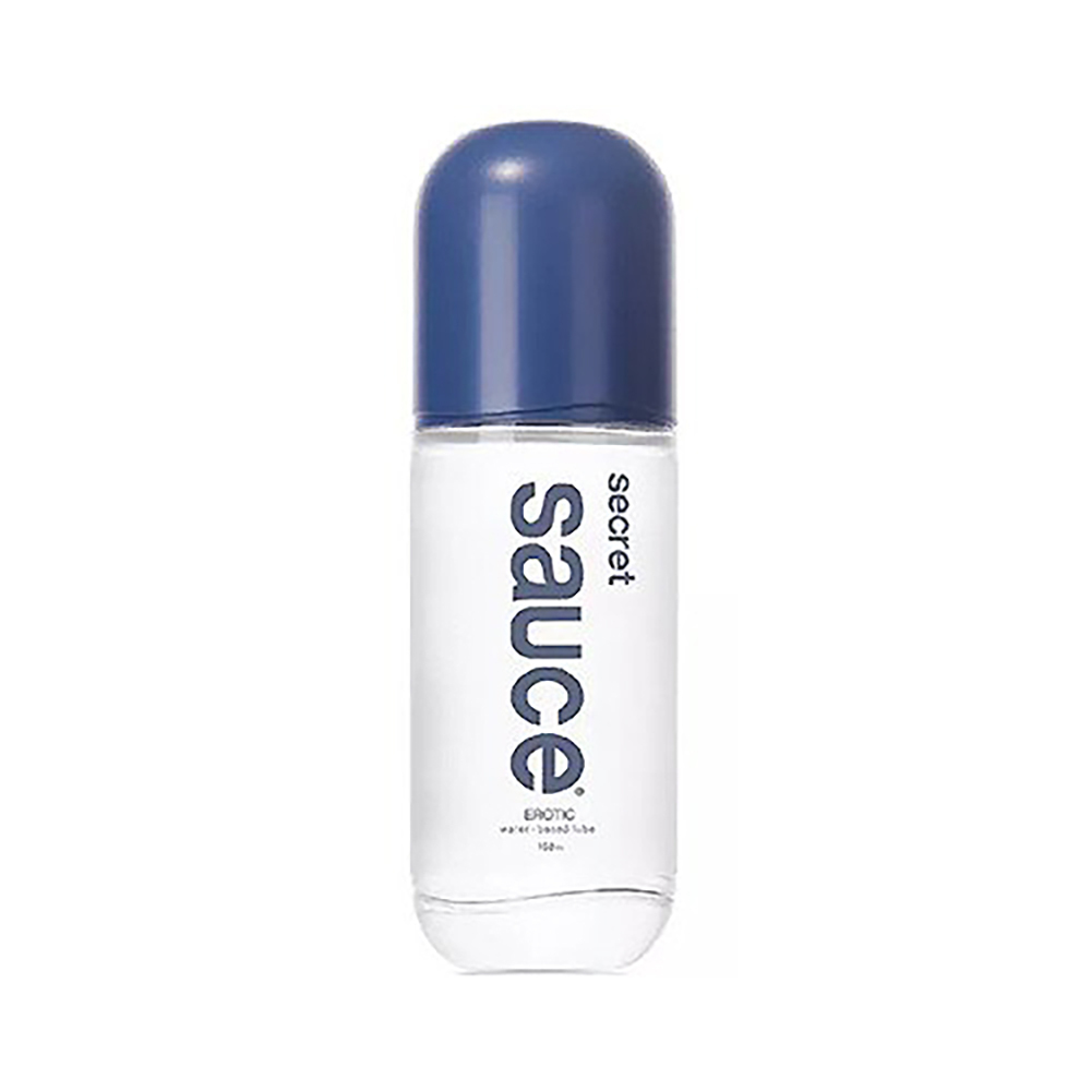 SAUCE-刺激高濃型潤滑液150ml