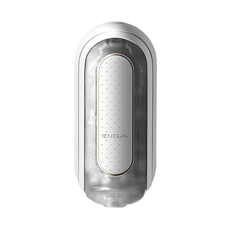 TENGA-FLIP 0 EV 電動版 飛機杯(TFZ-101)
