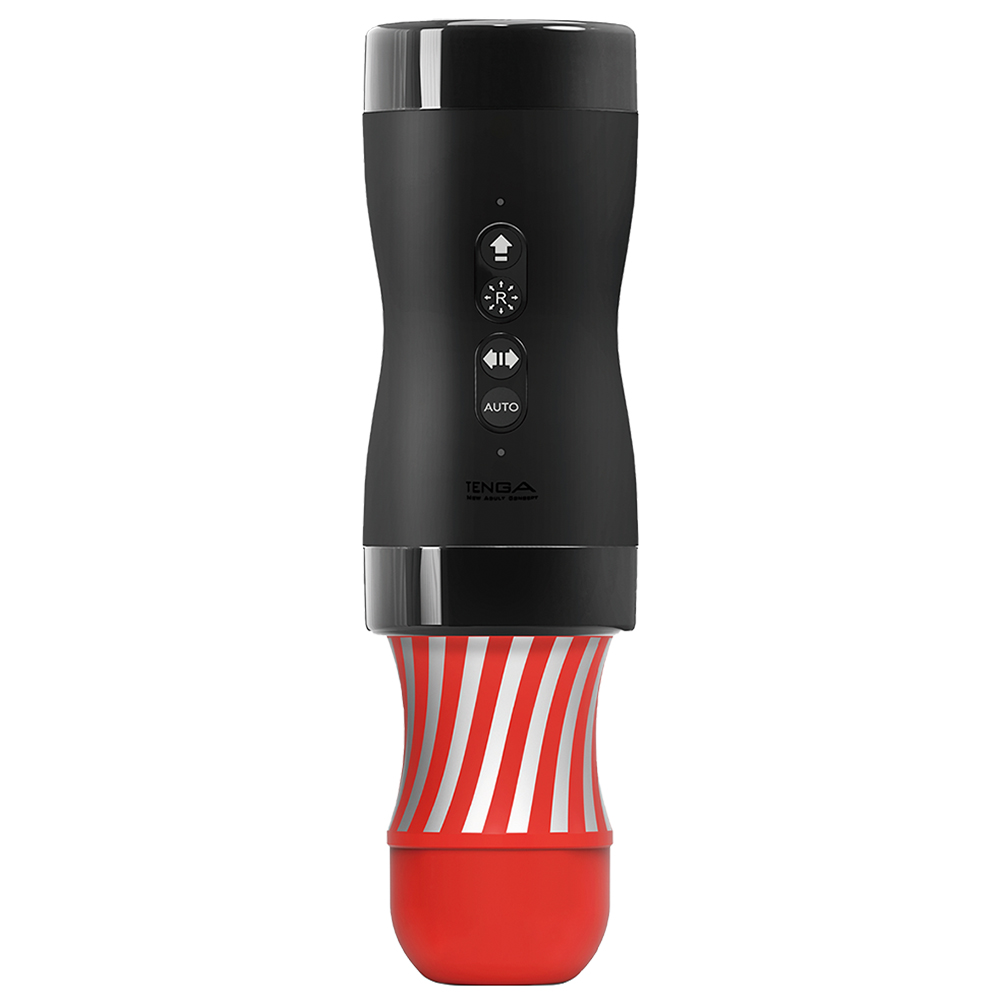 TENGA-VACUUM GYRO ROLLER 真空迴炫控制器(VGR-001