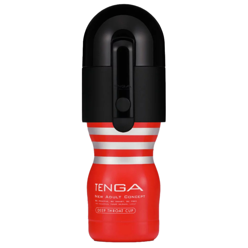 TENGA-Vacuum Controller 真空控