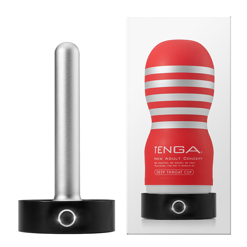 TENGA-CUP WARMER 杯體加熱器