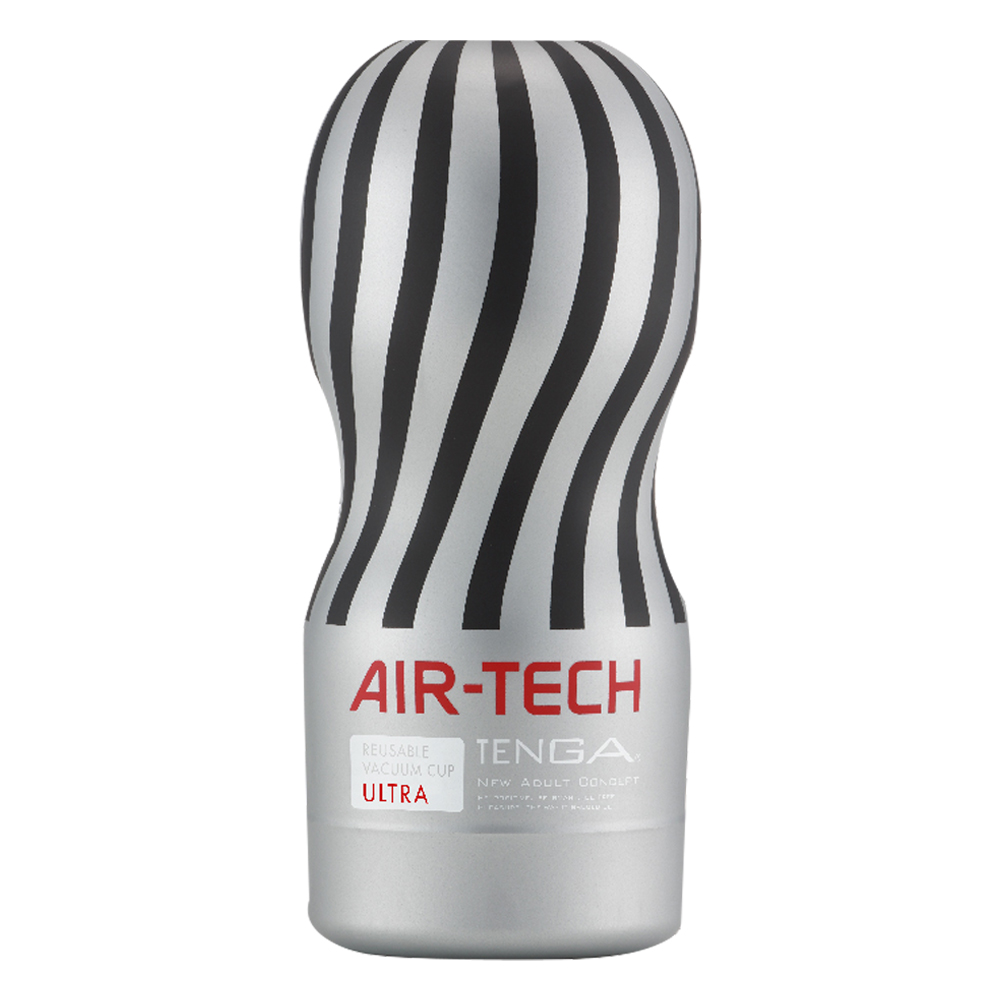 TENGA-AIR-TECH ULTRA 加大款 飛機杯(ATH-001G)