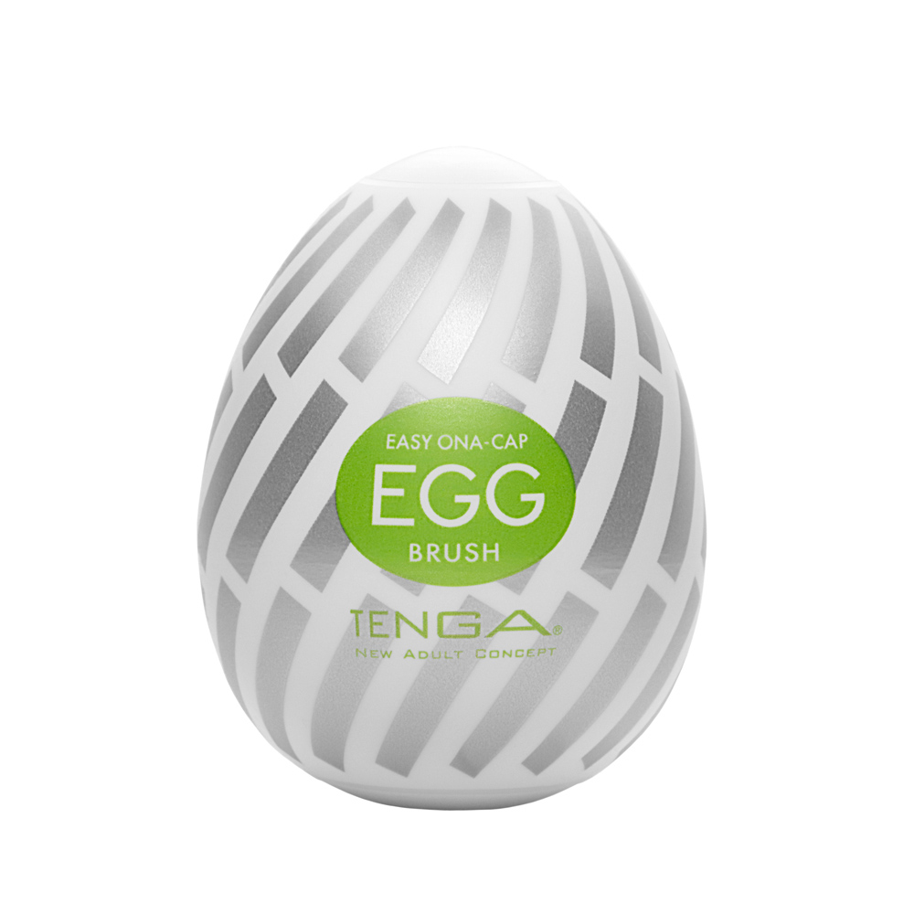 TENGA-EGG BRUSH(EGG-015)