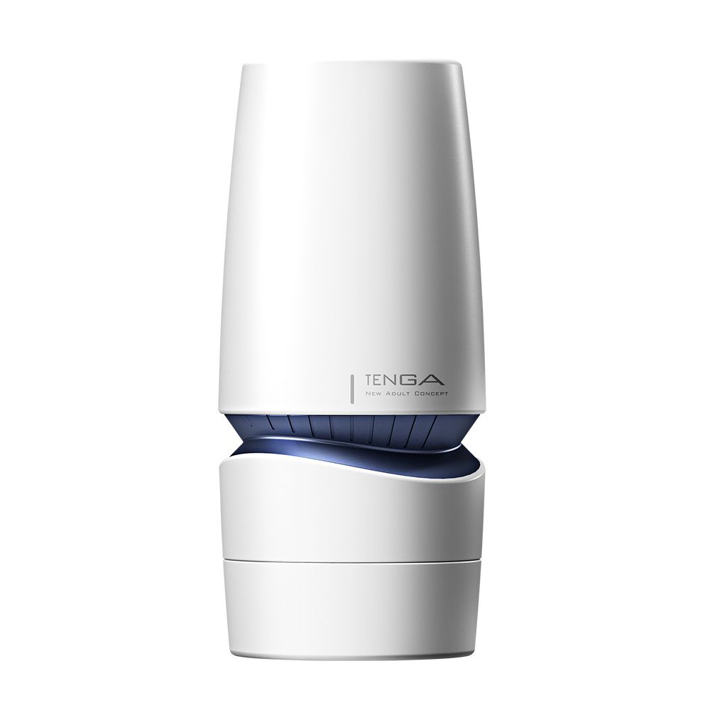 TENGA-AERO 氣吸杯 飛機杯 鈷藍環(TAH-002)