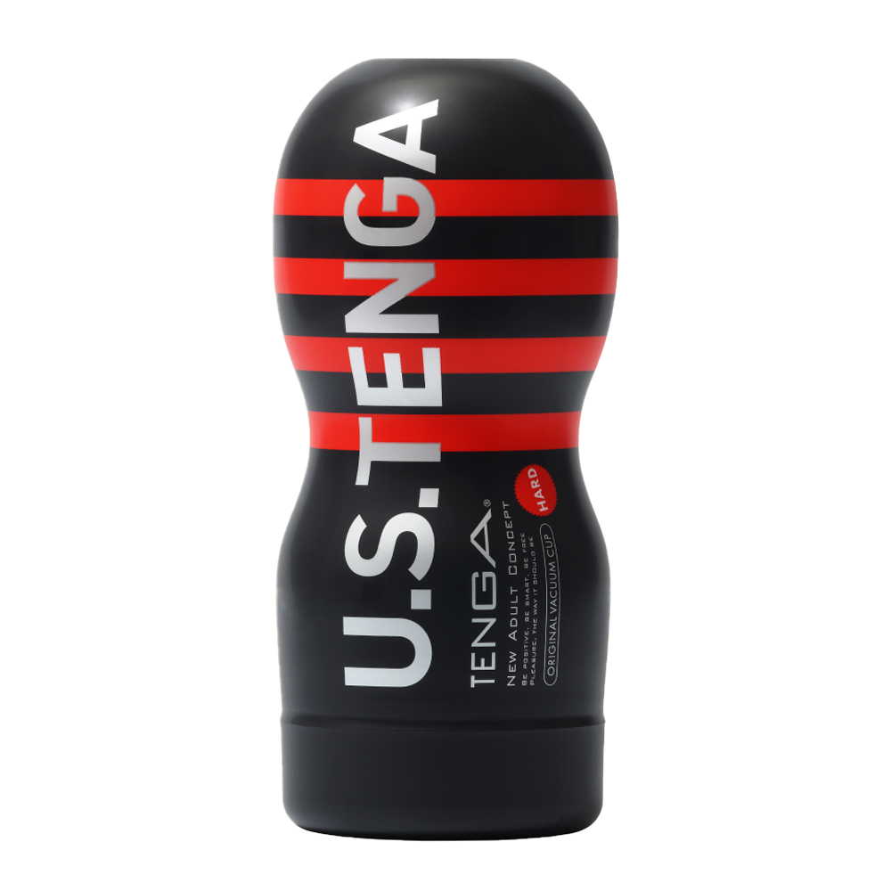 TENGA-U.S.TENGA 加大真空杯 強韌版(TOC-201USH)