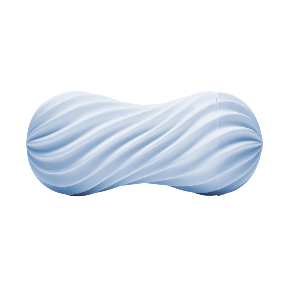 TENGA-MOOVA BUBBLY BLUE(MOV-003)