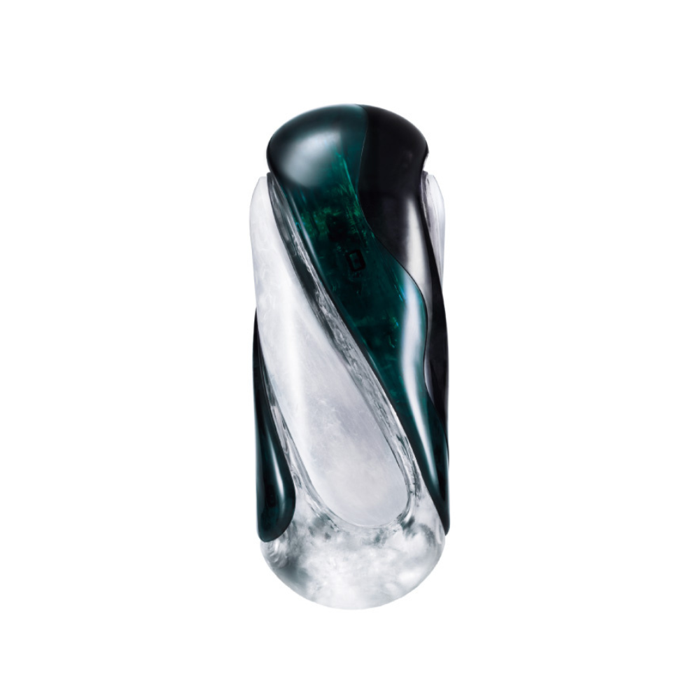 TENGA FLIP 360 系列 極光綠