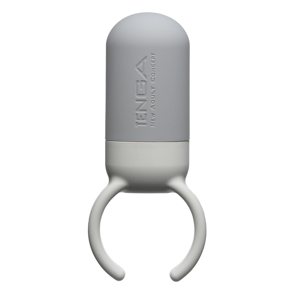 TENGA-SVR ONE 巧振扣 城市灰(VRO-002)