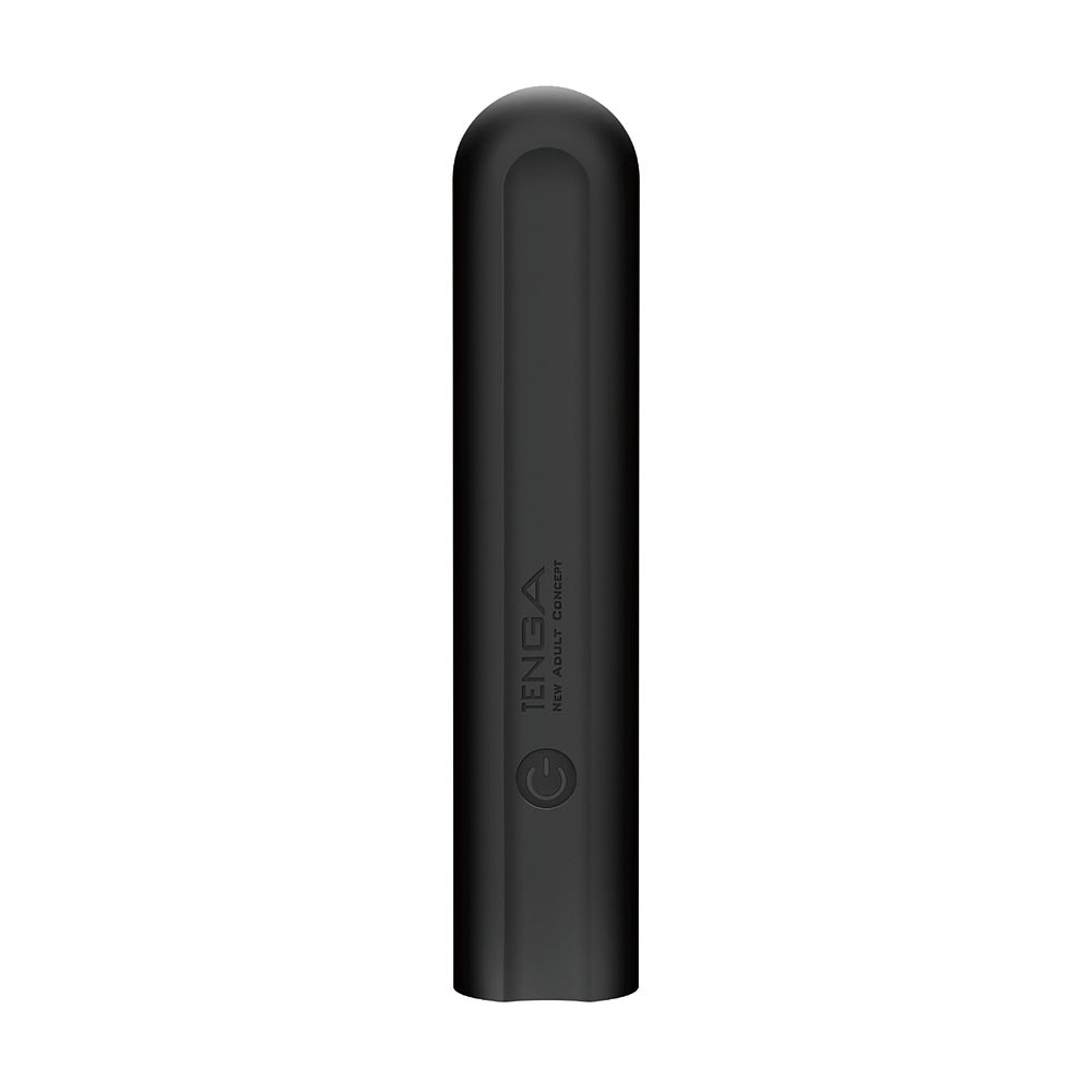 TENGA-SVS 電式震動器 BLACK黑色(SVS-001)