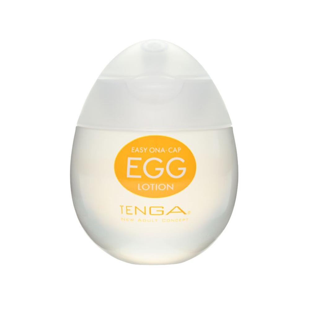 TENGA-EGG LOTION潤滑液65ml(EGGL-001)